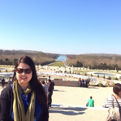 Profile Picture of Anne Pham-Macharia (@annepaix) on Twitter