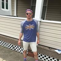 Profile Picture of Andrew Downey (@andrew-downey-16) on Quora