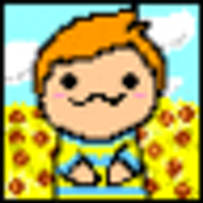 Profile Picture of Joseph Yatsko (@MrHammiimon) on Twitter