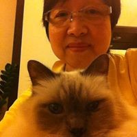 Profile Picture of Lily Yau (@lily-yau-2) on Quora