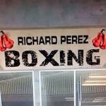 Profile Picture of Richard Perez (@richardperezboxing) on Instagram