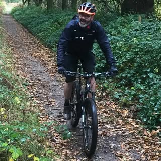 Profile Picture of Greg Burnham (@gregburnham) on Instagram