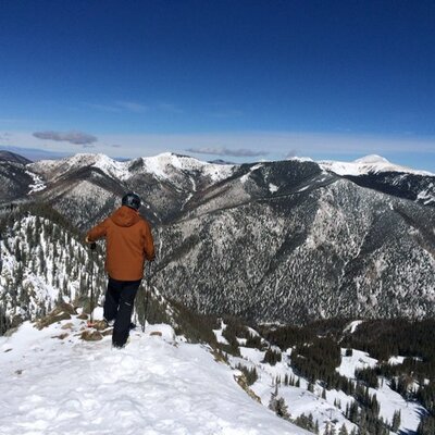 Profile Picture of Mike Grady (@sfgrady) on Twitter