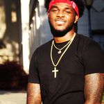 Profile Picture of Kenneth Arterberry (@_kennycinco) on Instagram