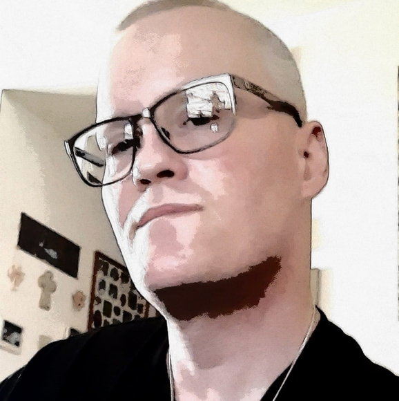 Profile Picture of Brandon Sipes (@brandonsipes) on Poshmark