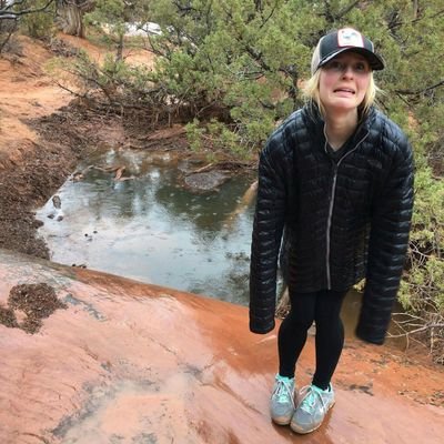 Profile Picture of Makayla Weilacher (@MakWei98) on Twitter