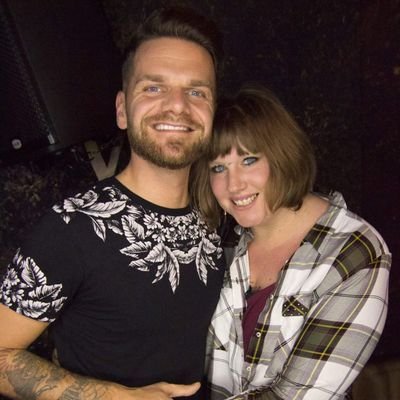 Profile Picture of #Thérapie (@AudreyChrisRoJu) on Twitter