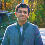 Profile Picture of Jayasudhan Thalal Jayachandran (@sudhanjaya) on Flickr