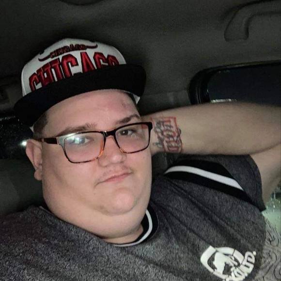Profile Picture of Shawn Parsons (@choppa710) on Poshmark