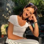 Profile Picture of Sara Incerti (@incertisara) on Instagram