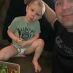 Profile Picture of George Mike (@mikehampton35) on Instagram