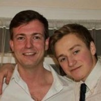 Profile Picture of Sebastian Pagden-ratcliffe (@sebastian-pagden-ratcliffe) on Quora