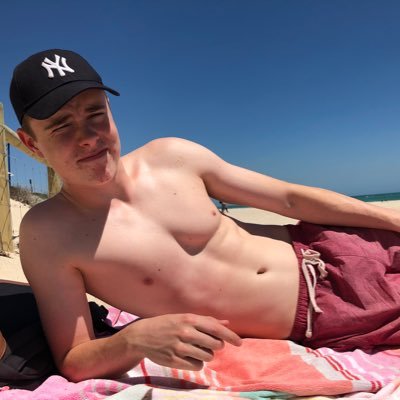 Profile Picture of Patrick Foote (@Patty_foot) on Twitter