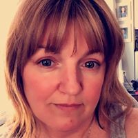 Profile Picture of Sharon Doherty (@sharon-doherty-19) on Quora