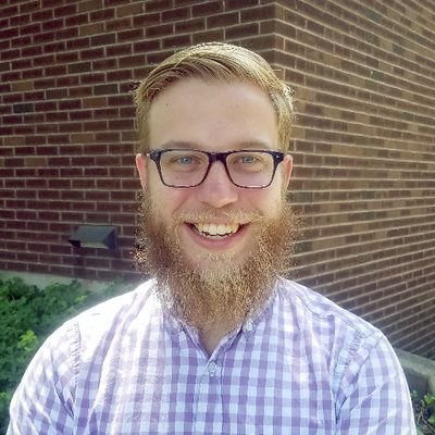Profile Picture of Chris Heffner (@brocaburgher) on Twitter