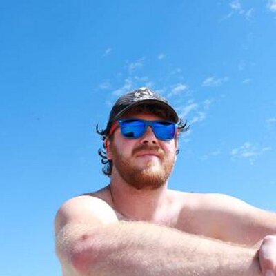 Profile Picture of Geoff Hansen (@trippingggeoff) on Twitter