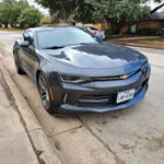 Profile Picture of Christopher David White (@slomaro2.0t) on Instagram