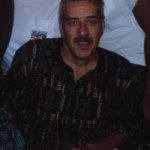 Profile Picture of Robert Sayer (@rhsayer1313) on Instagram