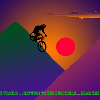 Profile Picture of Richard Warrington (@RidgelineTrails) on Twitter
