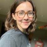 Profile Picture of Megan Goldberg (@prof.megangoldberg) on Instagram