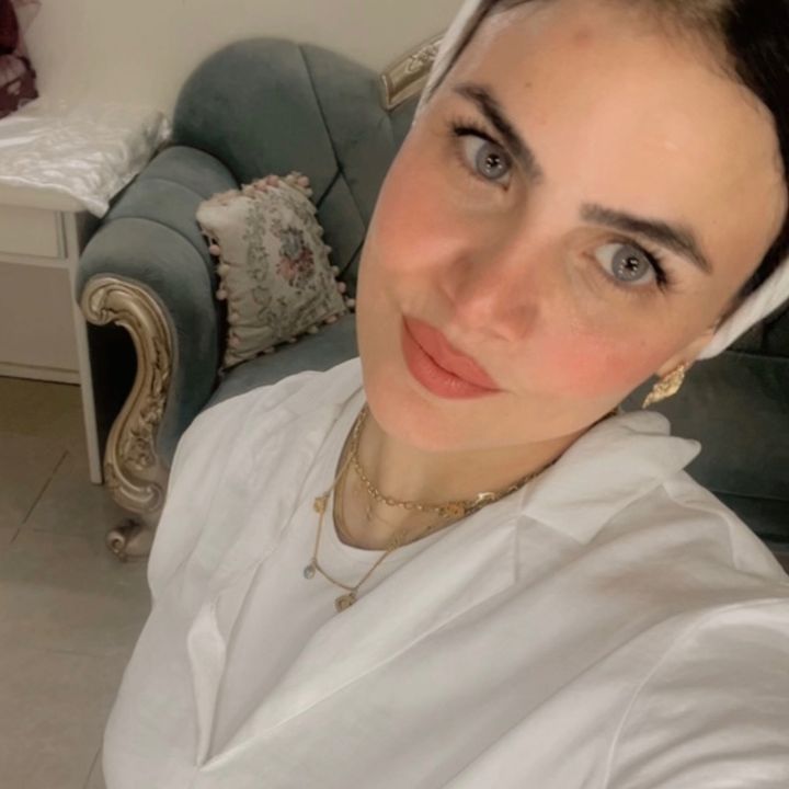 Profile Picture of Elham Mohammed (@elhammohammed5087) on Tiktok
