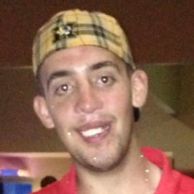 Devin J - Twitter Profile Picture of Devin J (@Bowler2010) on Twitter