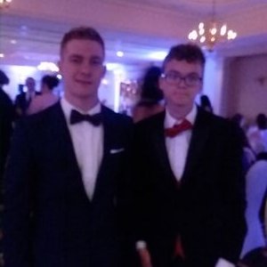 Profile Picture of Ben Macbeth (@ben_macbeth) on Twitter