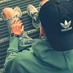 Profile Picture of Mohammad Al-shalash (@homih418) on Instagram