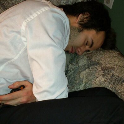 Profile Picture of Stephen M. Humbert (@juststeveiguess) on Twitter