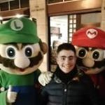 Profile Picture of Paolo Ferrante (@paoloferrante_7) on Instagram
