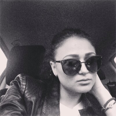 Profile Picture of Paskal Olga (@lollicurly) on Twitter