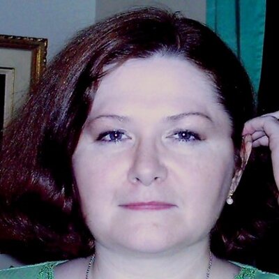 Profile Picture of Cindy Clark Burns (@CGCB51) on Twitter