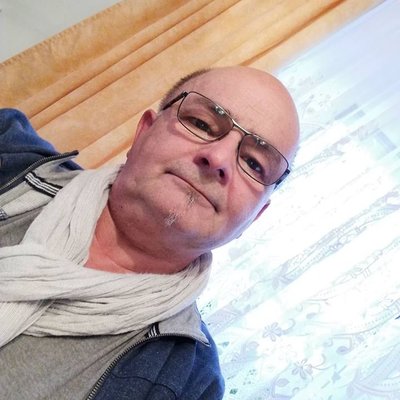 Profile Picture of Gerhard Binder (@at_binder) on Twitter