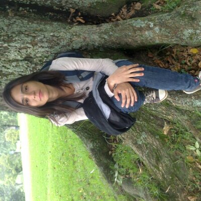 Laura Isabel Vallejo - Twitter Profile Picture of Laura Isabel Vallejo (@laurel666) on Twitter