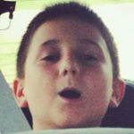 Profile Picture of Matthew Melancon (@jesus_freak_777_) on Instagram