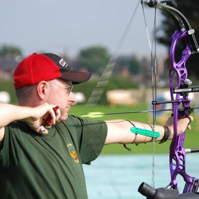 Profile Picture of Wayne Evardson (@WayneEvardson) on Twitter