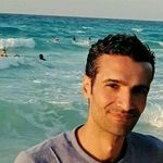 Profile Picture of Ibrahim Abdelhamid (@abdelhamidi) on Instagram