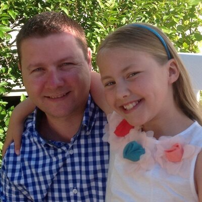 Profile Picture of Paul Bevins (@paulbevins75) on Twitter