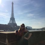 Profile Picture of Mackenzie Tuttle (@mackenzie.tuttle) on Instagram