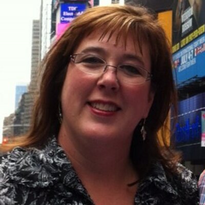 Profile Picture of Kim Kreis (@kimberlykreis) on Twitter