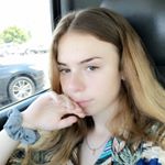 Profile Picture of Alexia Thomas ⚡️ (@alexiathomas21) on Instagram