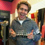 Profile Picture of Adam Herrmann (@afherrmann13) on Instagram