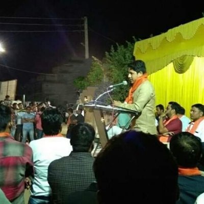 Profile Picture of Bhagwan Singh (@BhagwanSR) on Twitter