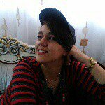 Profile Picture of Sarah (@sarahalizadeh) on Instagram