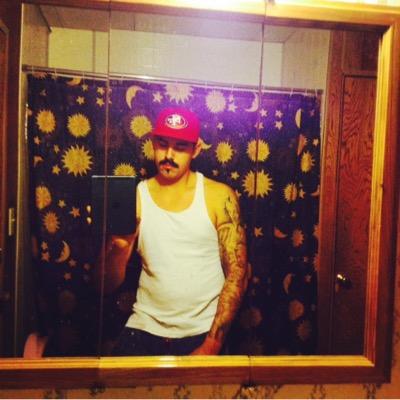 Profile Picture of Alejandro Cosio (@alexnieto92) on Twitter