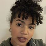 Profile Picture of Gabrielle Jacob (@gabbae56) on Instagram