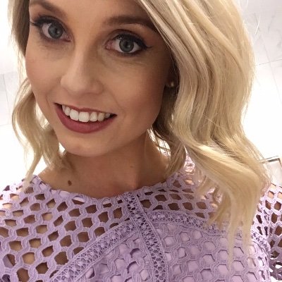 Profile Picture of Hayley Fulton (@HayleyFulton14) on Twitter