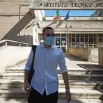 Profile Picture of Gabriele Isernia (@gabriele.isernia.7) on Facebook