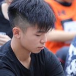 Profile Picture of 🤫 (@woochunnok) on Instagram