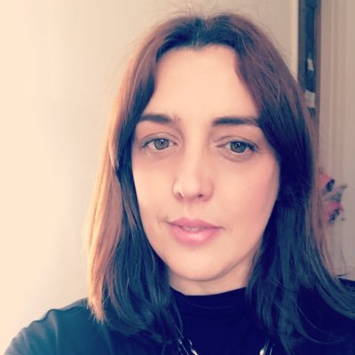 Profile Picture of Esther Izquierdo (@EstherIzmar) on Twitter